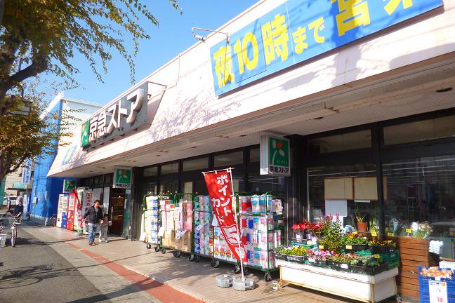 クリエイトＳ・Ｄ 横須賀根岸町店