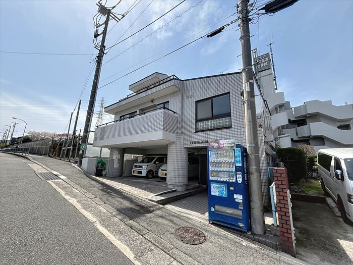 外観・メイン写真