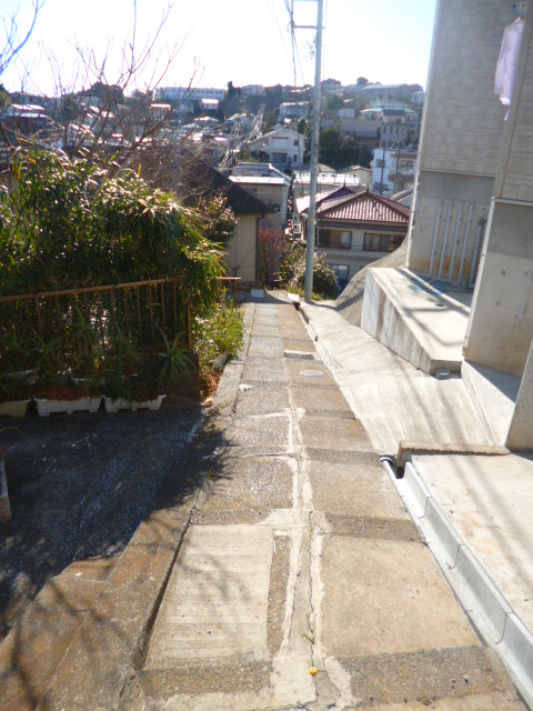 横須賀市立中央図書館