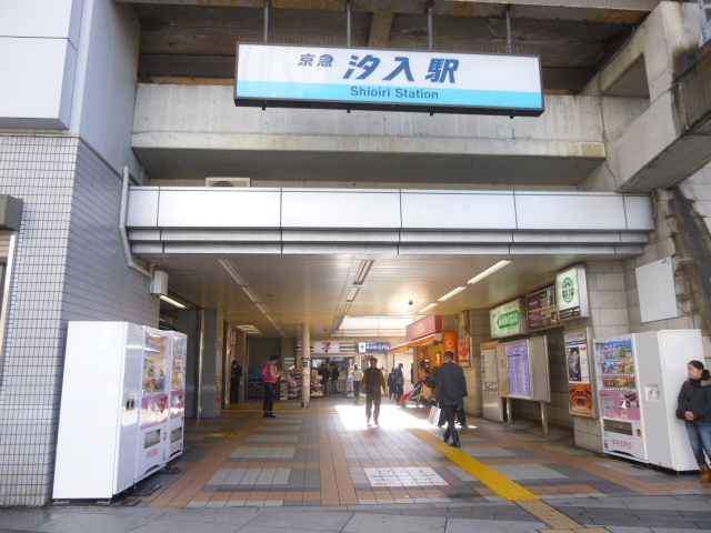 横須賀市立中央図書館