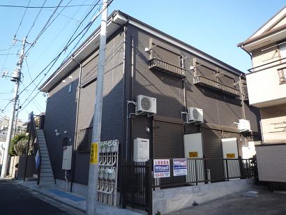 外観・メイン写真